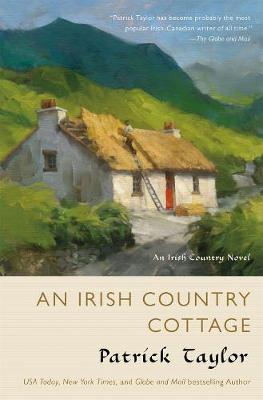 Irish Country Cottage -  