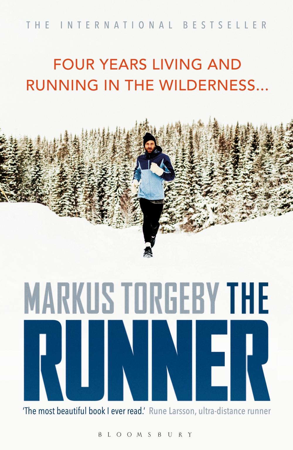 Runner - Markus Torgeby