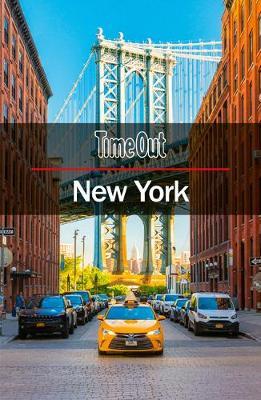 Time Out New York City Guide -  
