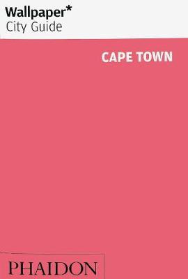 Wallpaper* City Guide Cape Town -  