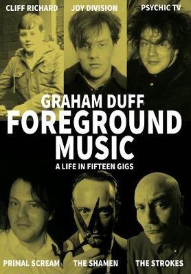 Foreground Music - Graham Duff