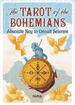 Tarot of the Bohemians -  Papus