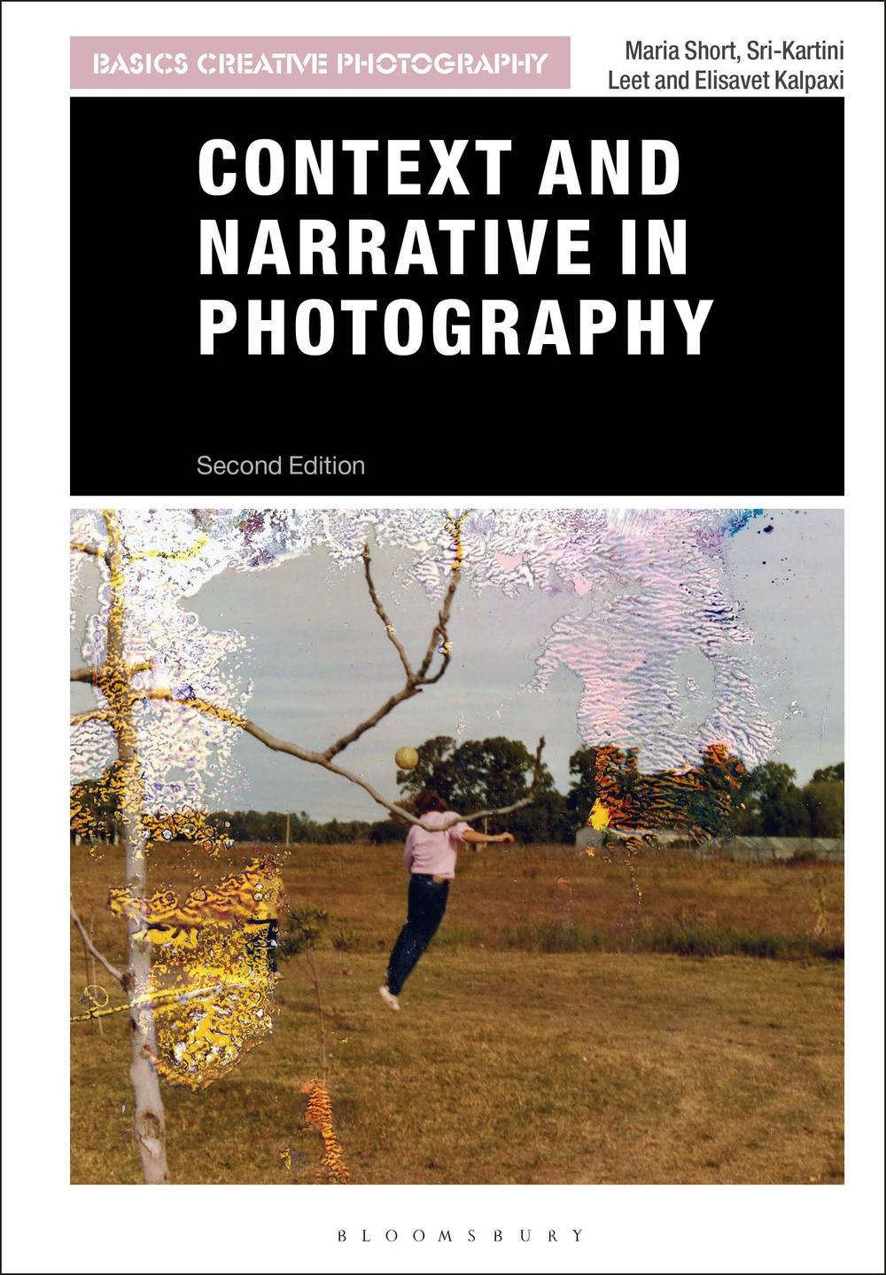 Context and Narrative in Photography - Maria Short