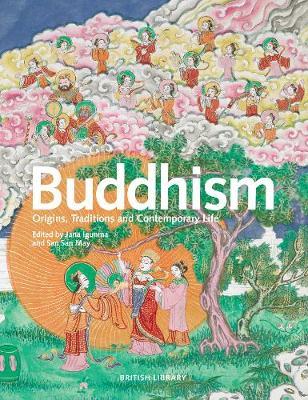 Buddhism - San San May