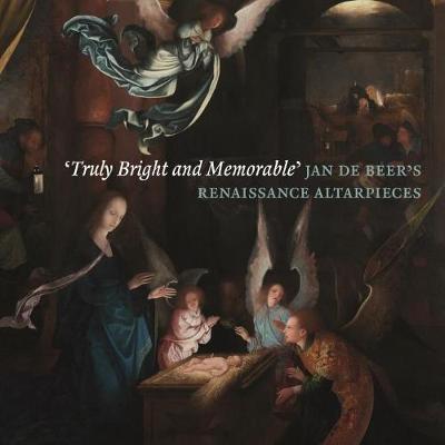 `Truly Bright and Memorable': Jan De Beer's Renaissance Alta - Robert Wenley