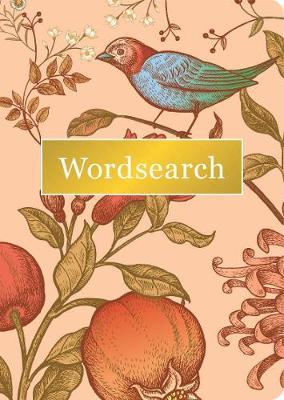 Wordsearch - Eric Saunders