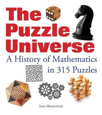 Puzzle Universe - Ivan Moscovitch