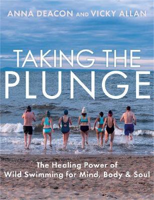 Taking the Plunge - Vicky Allan