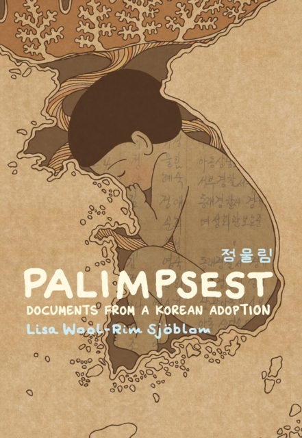 Palimpsest - Lisa Wool-Rim Sjoblom