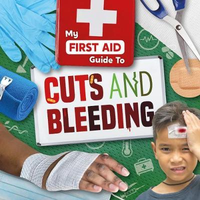 Cuts and Bleeding - Joanna Brundle