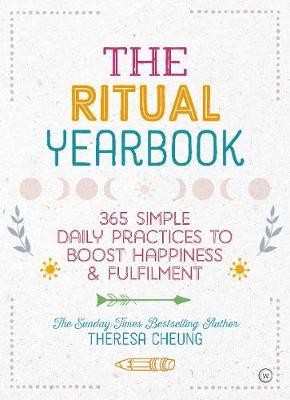Ritual Yearbook - Theresa Cheung