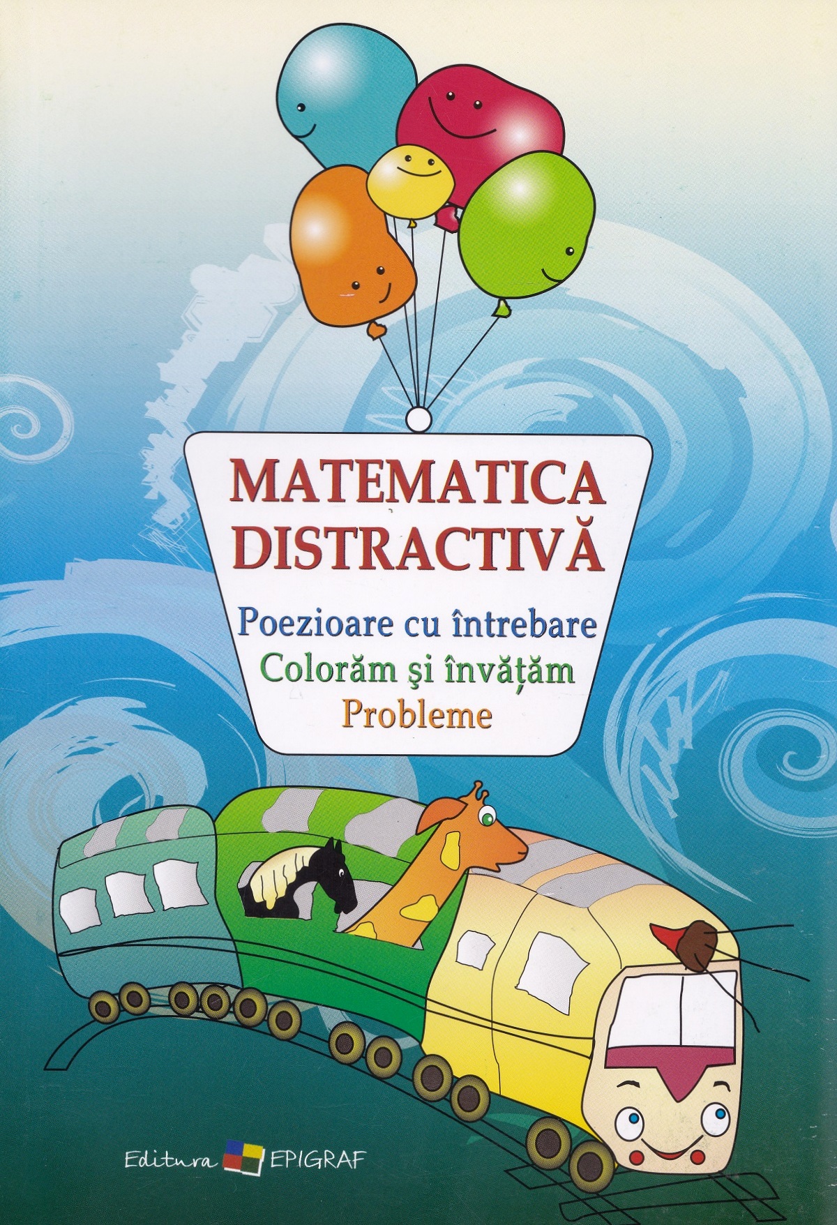 Matematica distractiva