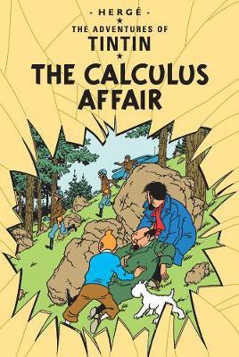 Calculus Affair
