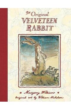 Poza produsului Velveteen Rabbit