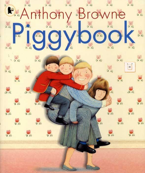 Piggybook