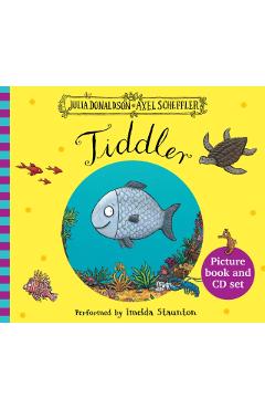 Tiddler