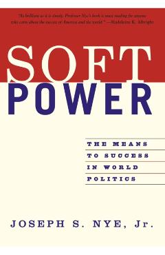 Soft Power
