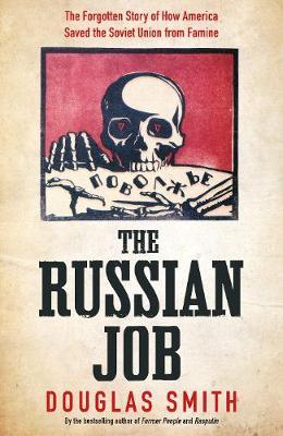 Russian Job - Douglas Smith