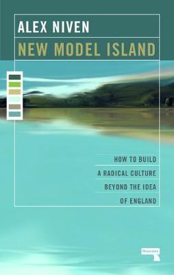 New Model Island - Alex Niven
