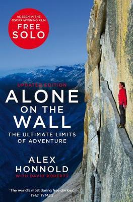 Alone on the Wall -  