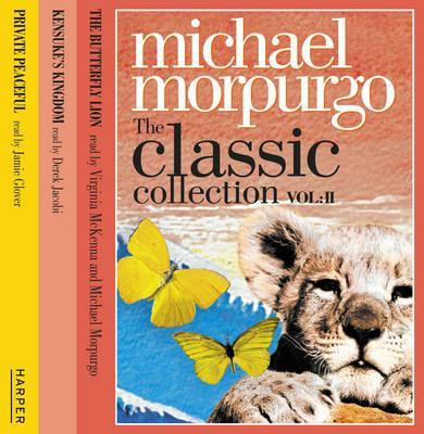 Classic Collection Volume 2 - Michael Morpurgo