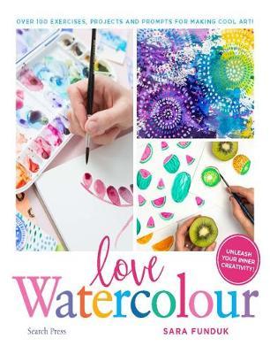 Love Watercolour -  