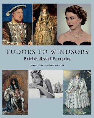 Tudors to Windsors -  