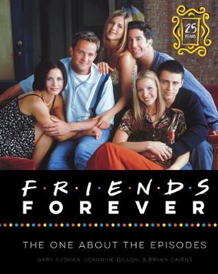 Friends Forever �25th Anniversary Ed] - Gary Susman