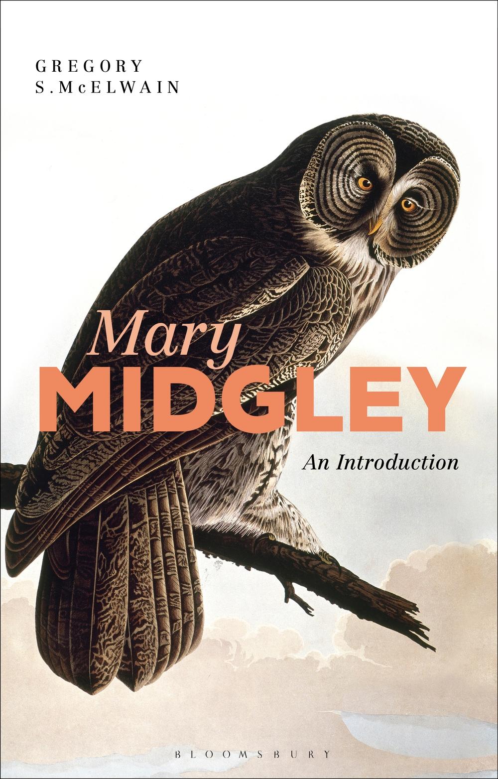 Mary Midgley - Gregory McElwain