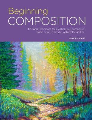 Portfolio: Beginning Composition - Kimberly Adams
