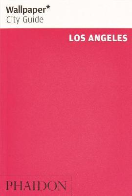 Wallpaper* City Guide Los Angeles -  