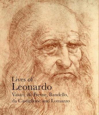 Lives of Leonardo - Vasari Giorgio