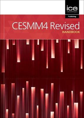 CESMM4: Handbook - Mike Attridge