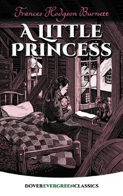 Little Princess - Frances Hodgson Burnett