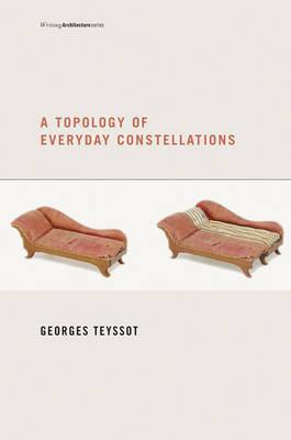 Topology of Everyday Constellations - Georges Teyssot