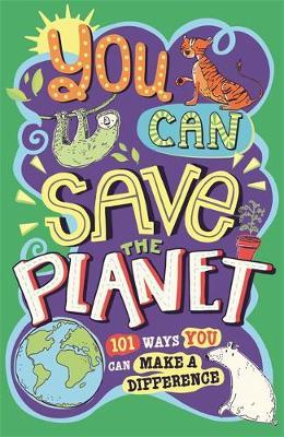 You Can Save The Planet - Jacquie Wines
