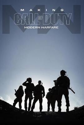 Making Call of Duty: Modern Warfare -  