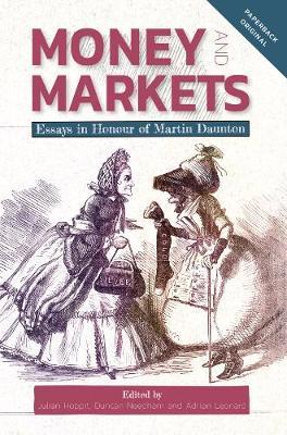 Money and Markets - Julian Hoppit