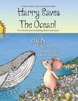 Harry Saves The Ocean! - Sylva Fae