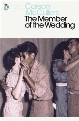 Member of the Wedding - Carson McCullers