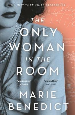 Only Woman in the Room - Marie Benedict