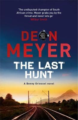 Last Hunt - Deon Meyer