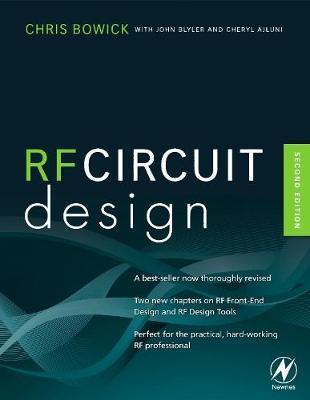 RF Circuit Design -  Bowick