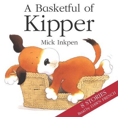 Basketful of Kipper