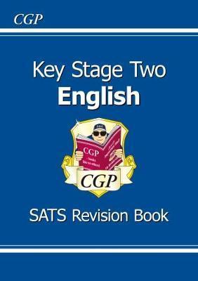 KS2 English Study Book