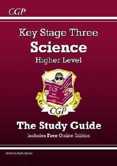 KS3 Science Revision Guide - Levels 5-7