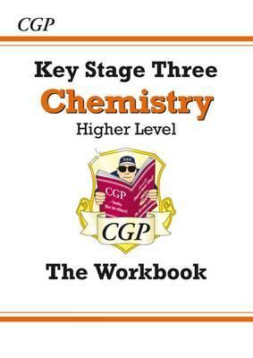 KS3 Chemistry Workbook - Levels 3-7