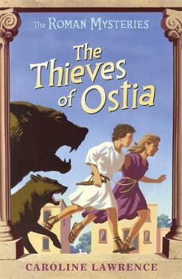 Thieves of Ostia