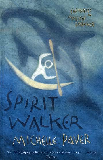 Spirit Walker