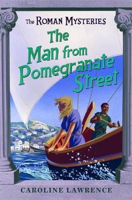 Man from Pomegranate Street